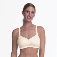 Anita selma non wired bra crystal