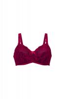 Anita bobette bra red