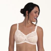 Bobette bra crystal