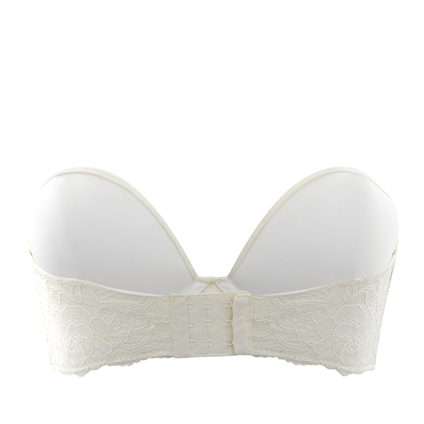 Quinn|panache|bridal|lingerie|bridal lingerie|strapless bra|bridal strapless|strapless wedding gown|