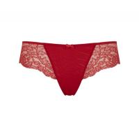 Panache Ana brief red