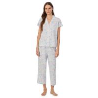 Ralph lauren pyjamas blue print