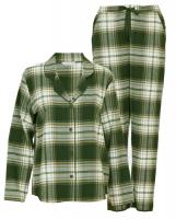 Cyberjammies fern pj set
