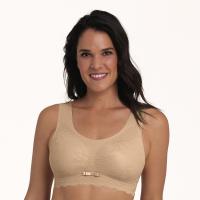 Essentail bralette desert