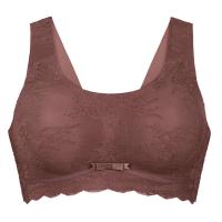 Anita essentials bralette berry