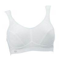 anita sports bra 5527 white