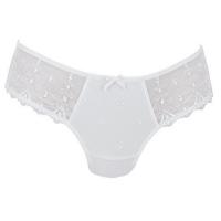 Rosa Faia|Edelweissbrief|shorty|1307|white|A cup|B cup|C cup|