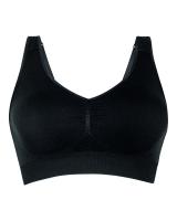 Anita lotta bra black