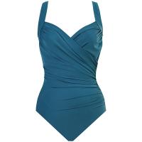 Miraclesuit|Must|Haves|Sanibel|Swimsuit|6516663|Nile|Blue|