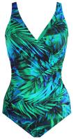 Miraclesuit palm reader swimsuit