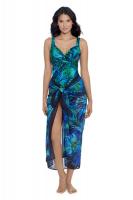 Miracelsuit palm reader sarong