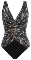 Miraclesuit bronze reign swimsuit