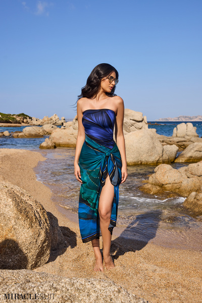 Miracelsuit maldiva pareo