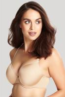 Panache porcelain elan t-shirt bra chai