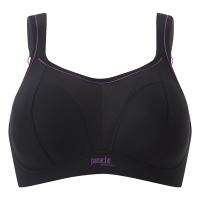 panache non wired sports bra