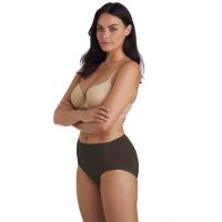 Naomi & Nicole light shaping brief black