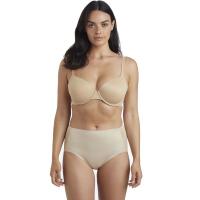 Naomi & Nicole light shaping brief nude