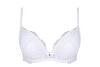 Gossard bra white
