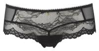 Gossard short black