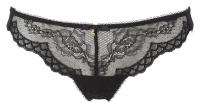 Gossard thong black