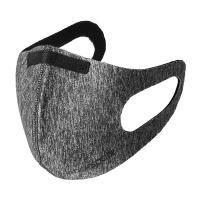 Blackspade|Adult|Face|Mask|Grey|