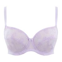 Panache tango balconette bra 9071 lilac