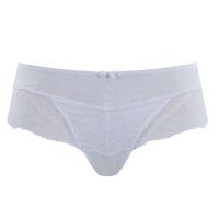 Panache Ana Brief White