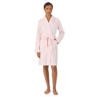 Ralph Lauren robe pink