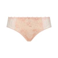 Empreinte agathe shorty 02204 rose de sables