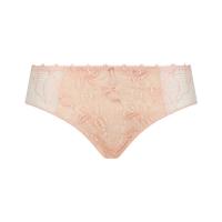 Empreinte agathe shorty 02204 rose de sables