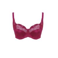 Panache clara bra red