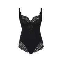 allure body black