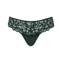 Panache allure thong green