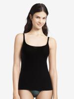 Chantelle soft stretch camisole black