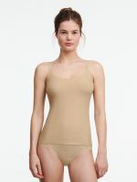 Chantelle soft stretch camisole nude