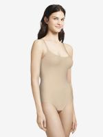 Chantelle soft stretch body C10680 Nude