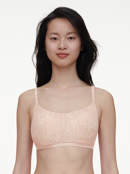 Chantelle Padded Bralette C11D20 Chantelle Padded Bralette C11D20