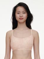 soft stretch snake print