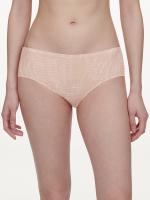 Soft stretch snake print