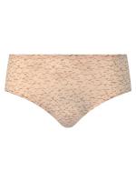 Soft stretch hipster