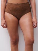 Chantelle soft stretch wild brown