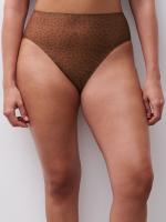 Chantelle soft stretch high leg brief