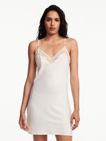 Chantelle orchids chemise