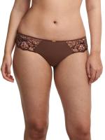 Chantelle fleurs brief leo