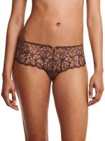 Chantelle fleurs shorty