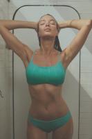 Chantelle swim bikini set