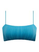 Chantelle pulp bikini set blue