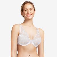 Chantelle Day to Night bra White