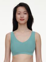 Soft stretch crop top C16A10
