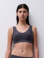 Chantelle soft stretch crop top